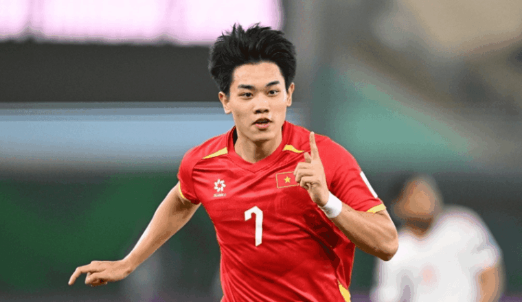 Nguyễn Đình Bắc – Tài năng rực sáng đi kèm với những bài học đắt giá về tính kỷ luật.