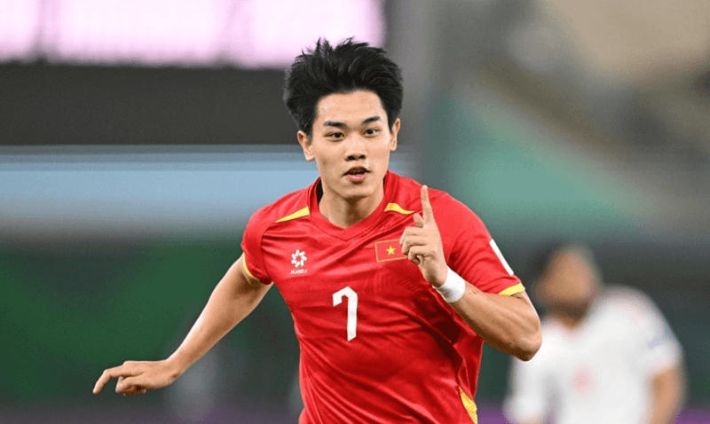 Nguyễn Đình Bắc – Tài năng rực sáng đi kèm với những bài học đắt giá về tính kỷ luật.