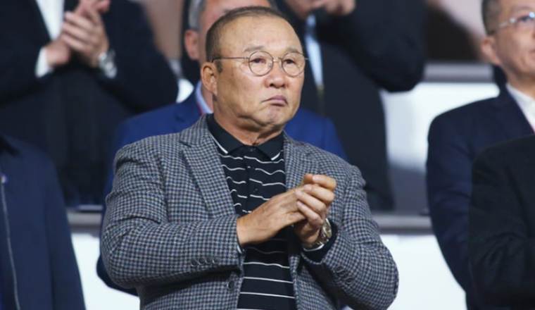 Vai trò chiến lược của ông Park Hang Seo trong bộ máy bóng đá Hàn Quốc.