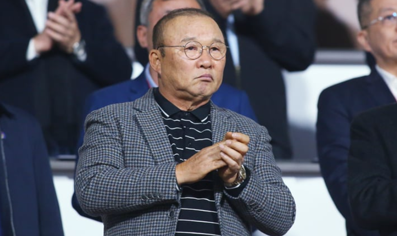 Vai trò chiến lược của ông Park Hang Seo trong bộ máy bóng đá Hàn Quốc.