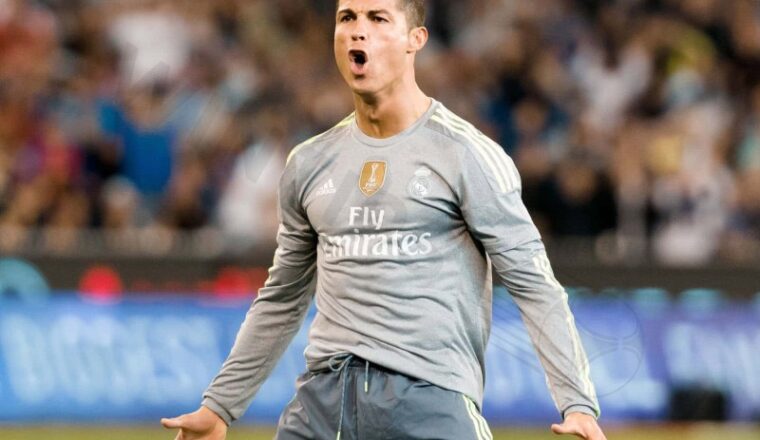 Từ những con dốc nắng gió tại quần đảo Madeira, cậu bé sinh năm 1985 đã nuôi dưỡng ước mơ thay đổi định mệnh bằng trái bóng tròn.