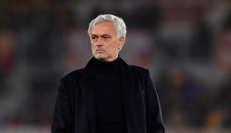Jose Mourinho – Biểu tượng bất diệt của tư duy thực dụng và nghệ thuật chiến thắng trong bóng đá hiện đại.