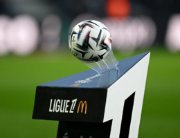 Ligue 1 – Sân chơi khắc nghiệt nơi vinh danh những sát thủ vòng cấm hàng đầu thế giới.