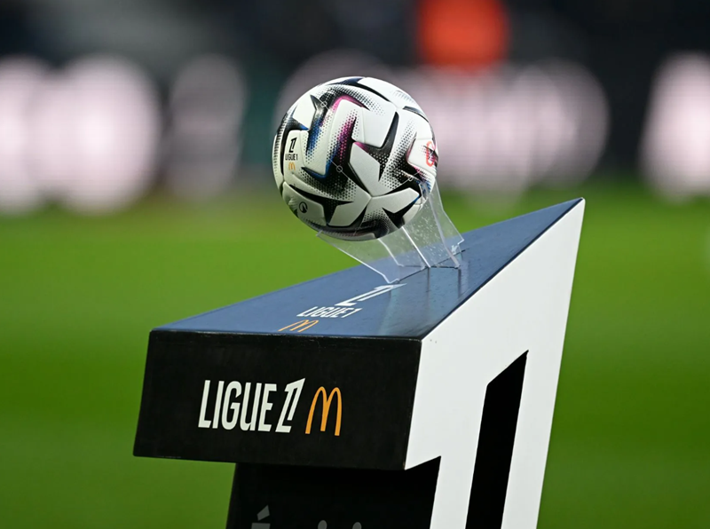 Ligue 1 – Sân chơi khắc nghiệt nơi vinh danh những sát thủ vòng cấm hàng đầu thế giới.